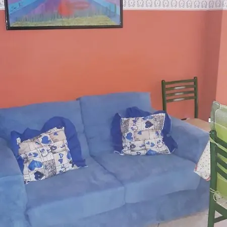 Domus Aurea Apartmán Lecce