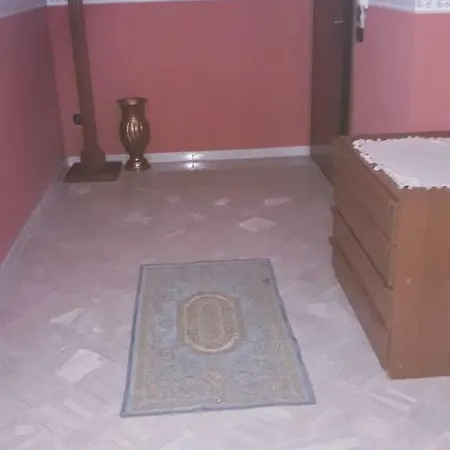 Apartmán Domus Aurea