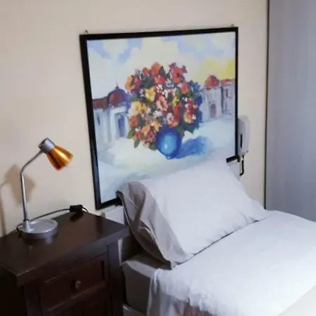 Domus Aurea Apartmán *