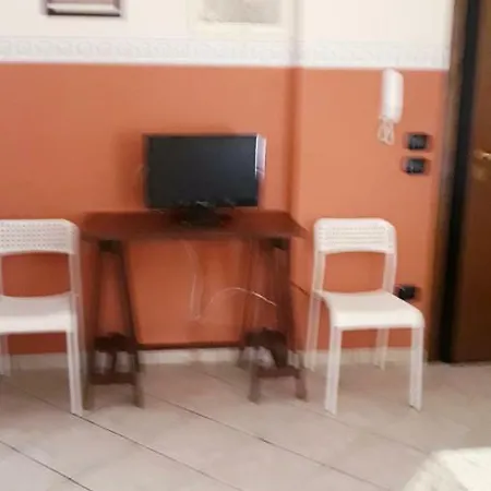 Apartmán Domus Aurea Lecce