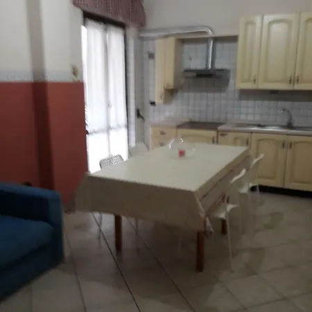 Domus Aurea Apartmán Lecce
